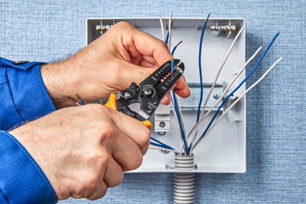 Best Emergency Electrical Repair Services  in Apple Valley, MN