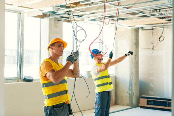 Professional Electrician in Apple Valley, MN