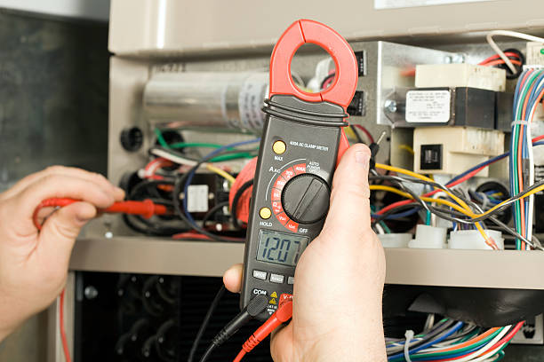 Emergency Electrical Repair Services in Apple Valley, MN