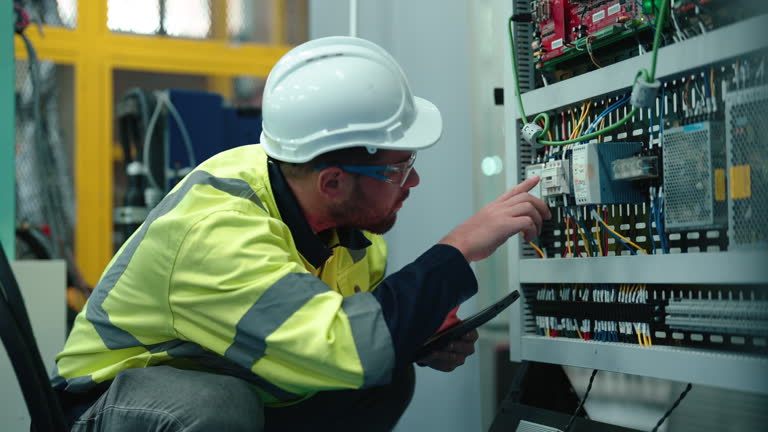 Best Electrical Maintenance Services  in Apple Valley, MN