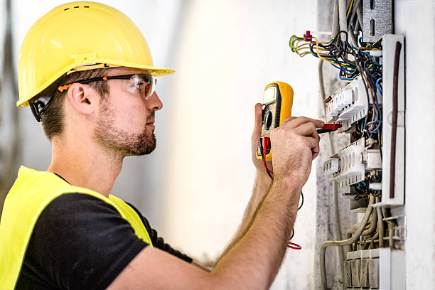 Best Electrical Wiring and Rewiring  in Apple Valley, MN